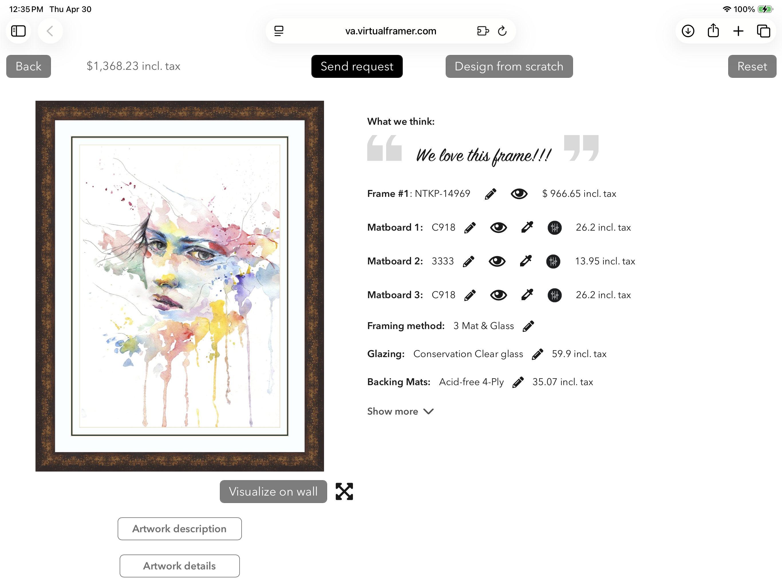Powerful tools for your website